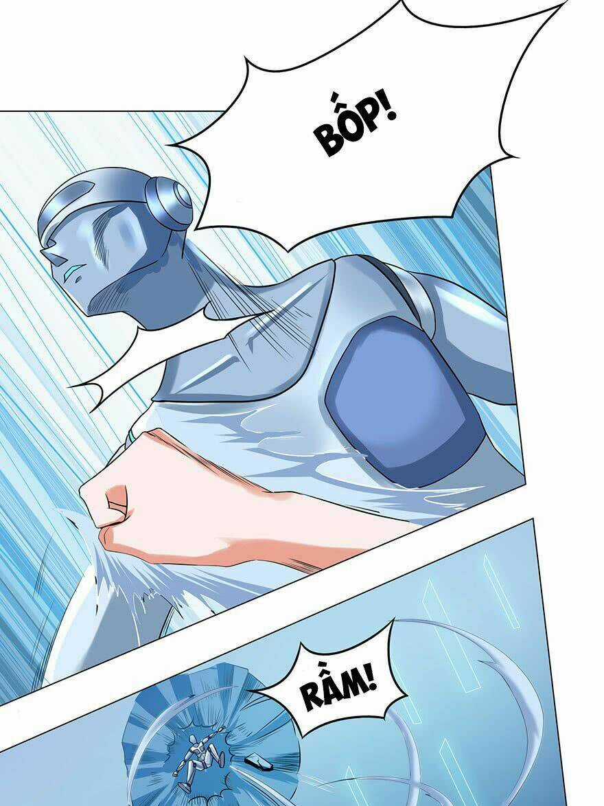 Đô Thị Tu Luyện Cuồng Triều Chapter 5 trang 48