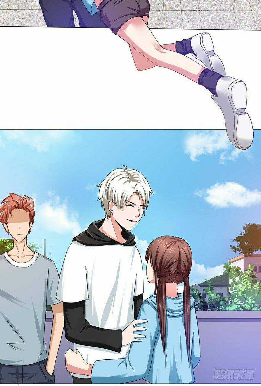 Đô Thị Tu Luyện Cuồng Triều Chapter 5 trang 5