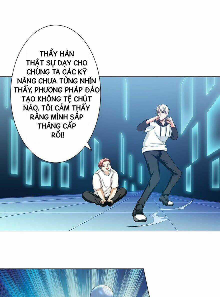 Đô Thị Tu Luyện Cuồng Triều Chapter 5 trang 50