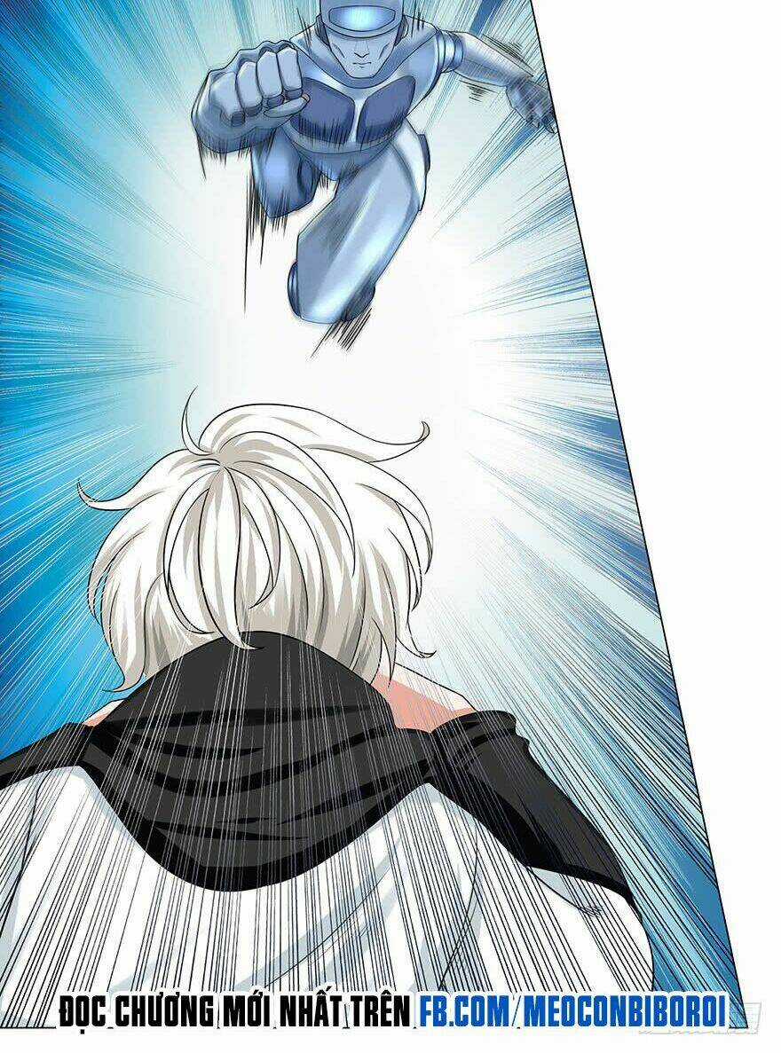 Đô Thị Tu Luyện Cuồng Triều Chapter 5 trang 51