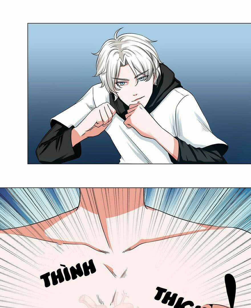 Đô Thị Tu Luyện Cuồng Triều Chapter 5 trang 52