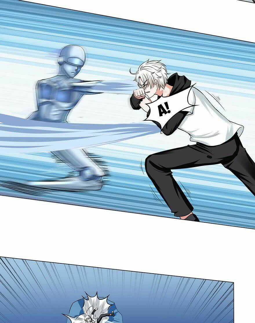 Đô Thị Tu Luyện Cuồng Triều Chapter 5 trang 54