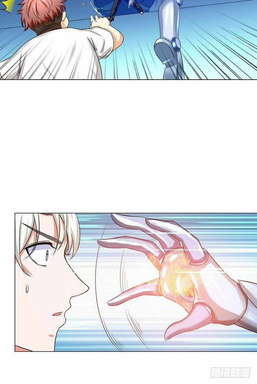 Đô Thị Tu Luyện Cuồng Triều Chapter 5 trang 57