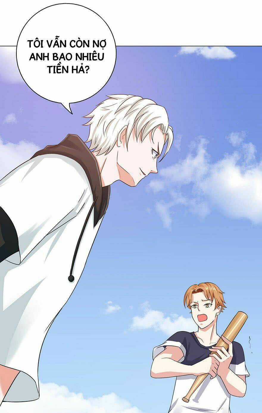 Đô Thị Tu Luyện Cuồng Triều Chapter 5 trang 7