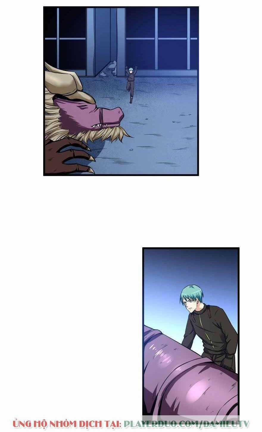 Đô Thị Tu Luyện Cuồng Triều Chapter 54 trang 1