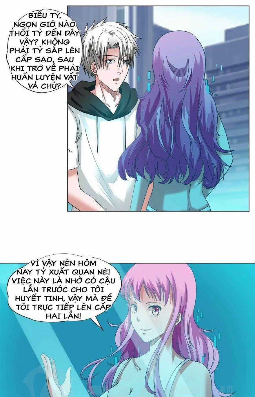 Đô Thị Tu Luyện Cuồng Triều Chapter 59 trang 0