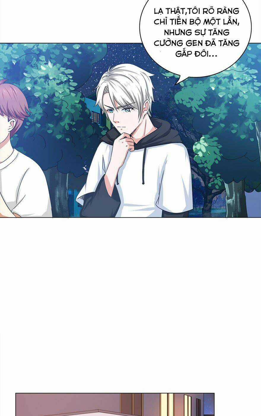 Đô Thị Tu Luyện Cuồng Triều Chapter 6 trang 16