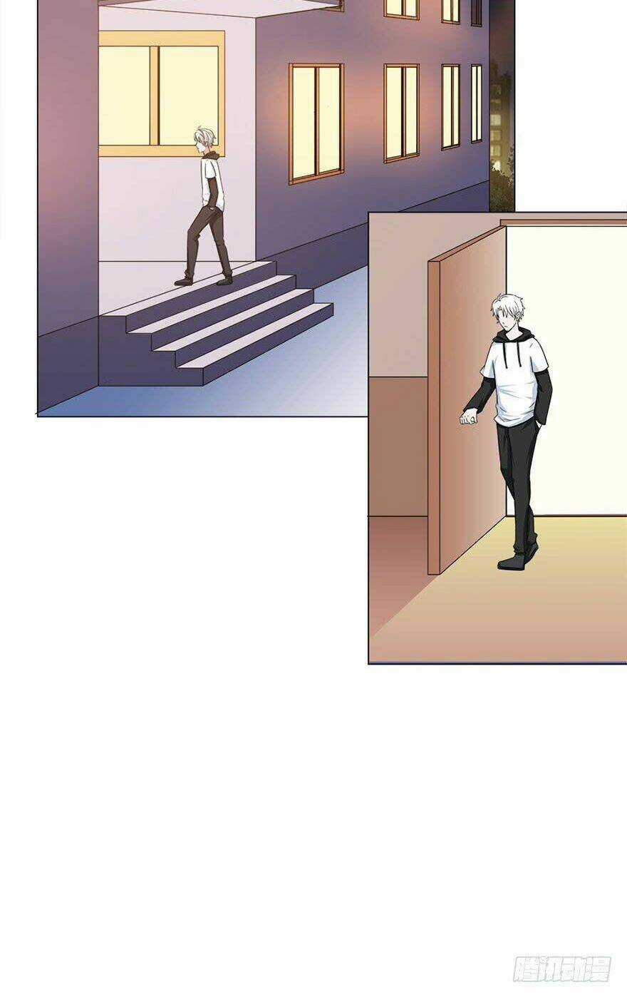 Đô Thị Tu Luyện Cuồng Triều Chapter 6 trang 17