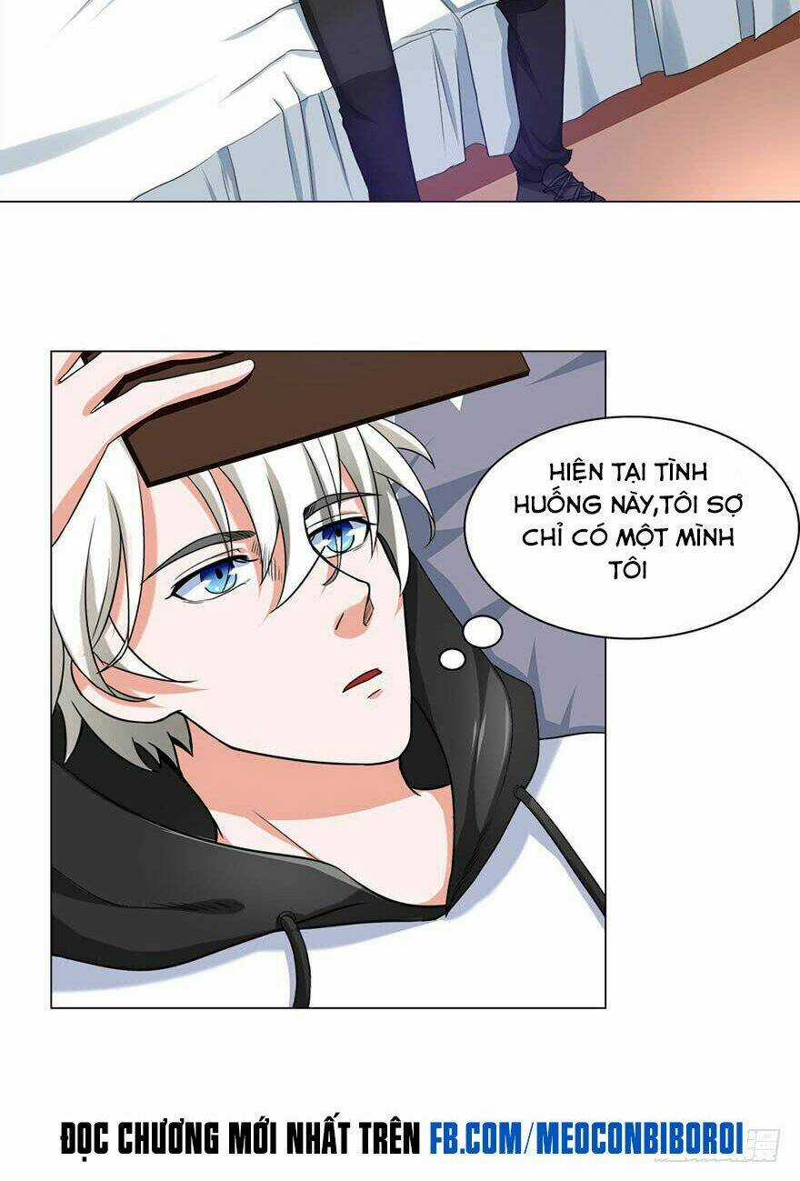 Đô Thị Tu Luyện Cuồng Triều Chapter 6 trang 19