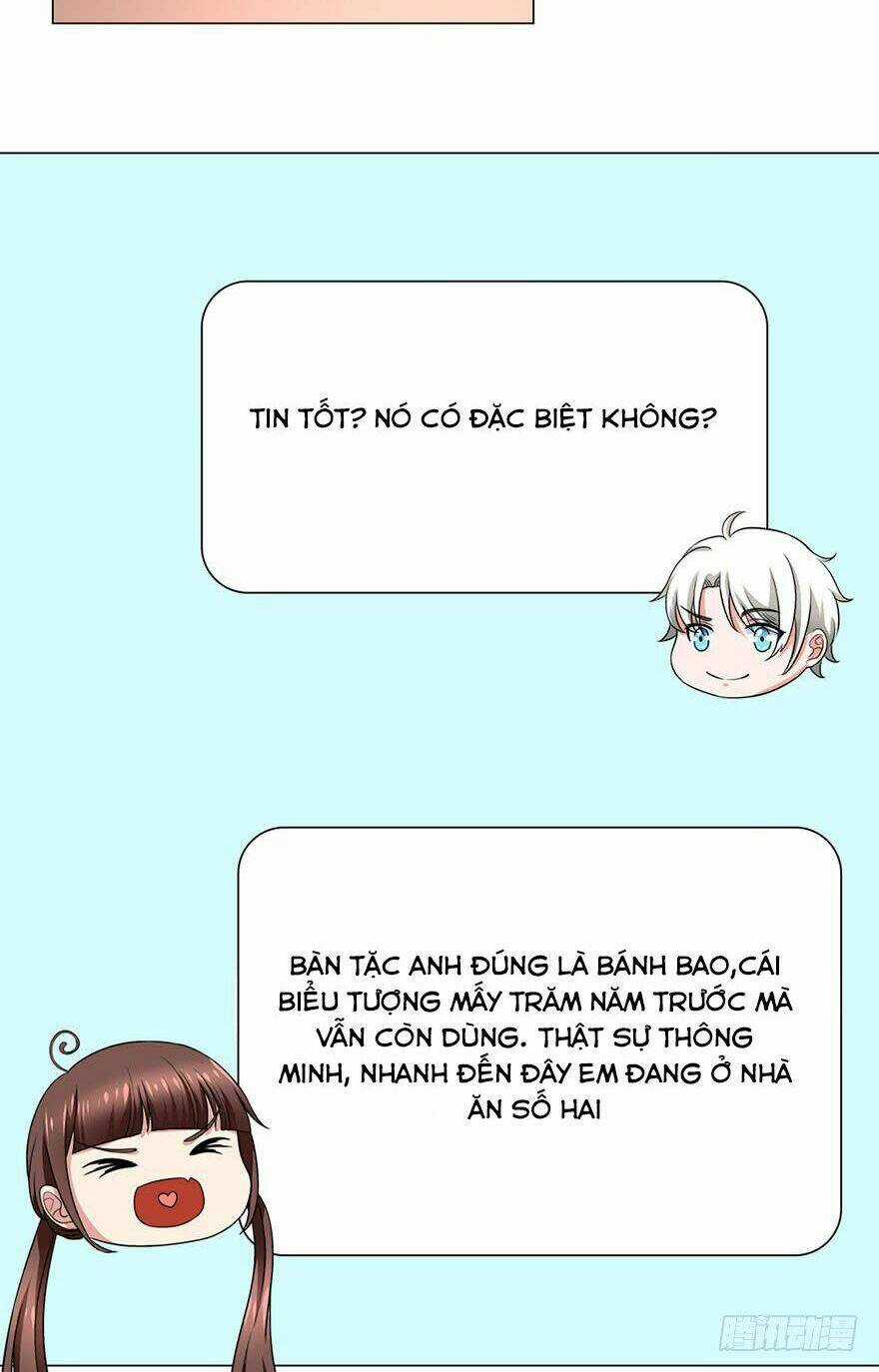 Đô Thị Tu Luyện Cuồng Triều Chapter 6 trang 21