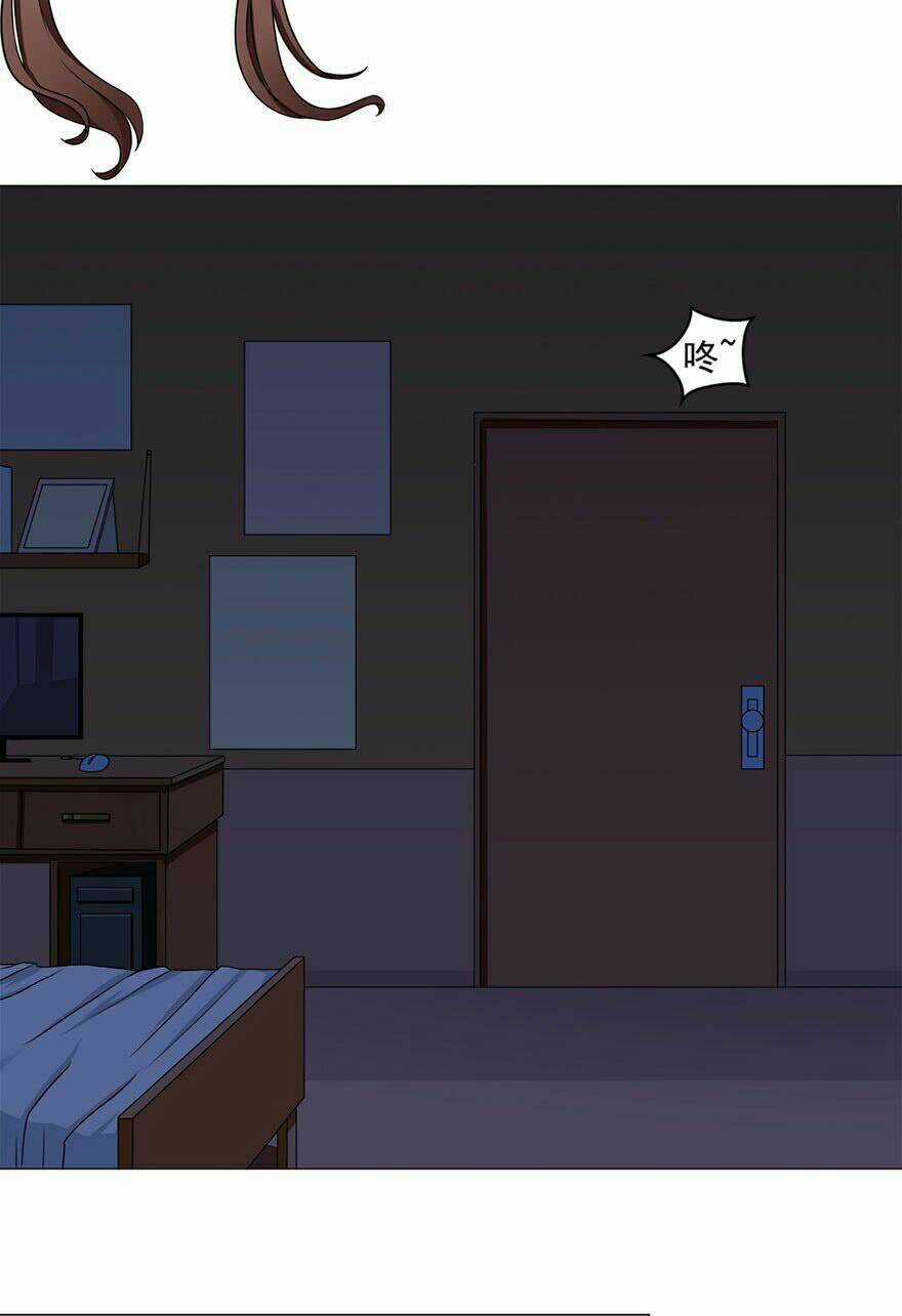 Đô Thị Tu Luyện Cuồng Triều Chapter 6 trang 22