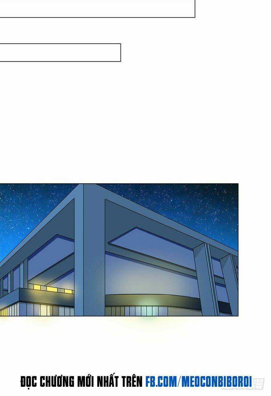Đô Thị Tu Luyện Cuồng Triều Chapter 6 trang 23