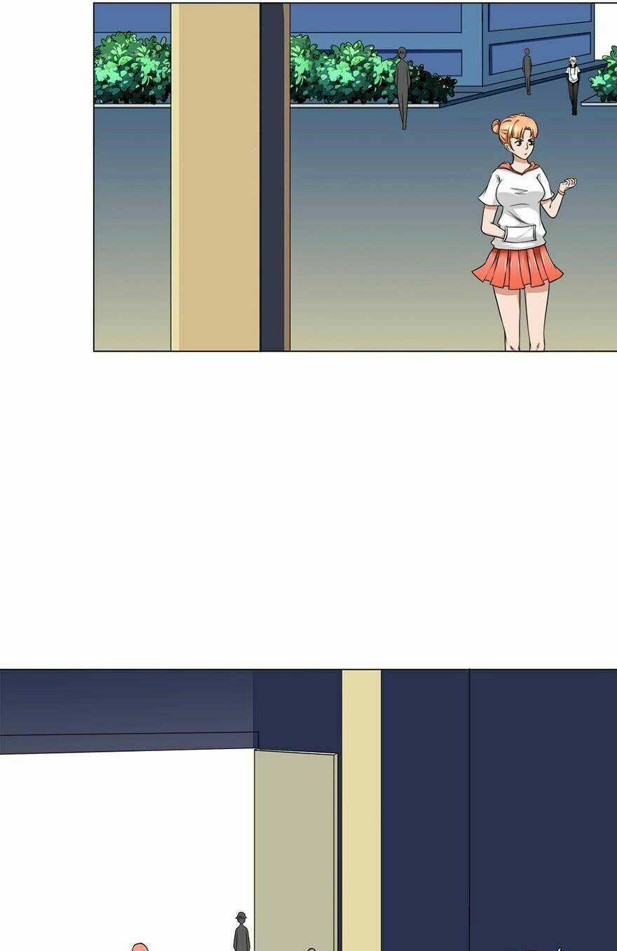 Đô Thị Tu Luyện Cuồng Triều Chapter 6 trang 24