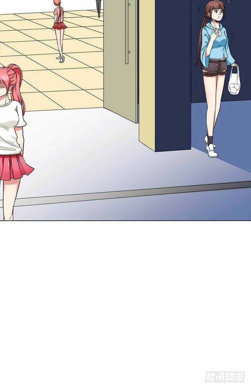 Đô Thị Tu Luyện Cuồng Triều Chapter 6 trang 25