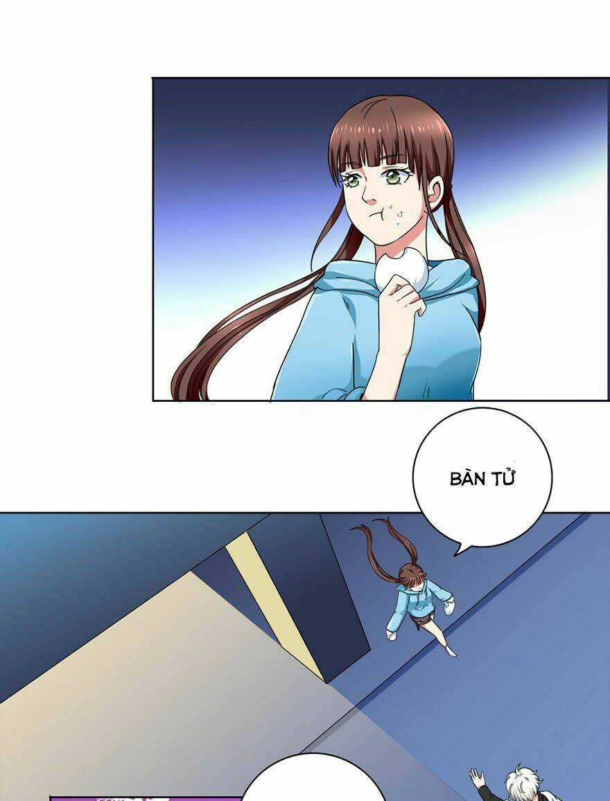 Đô Thị Tu Luyện Cuồng Triều Chapter 6 trang 26