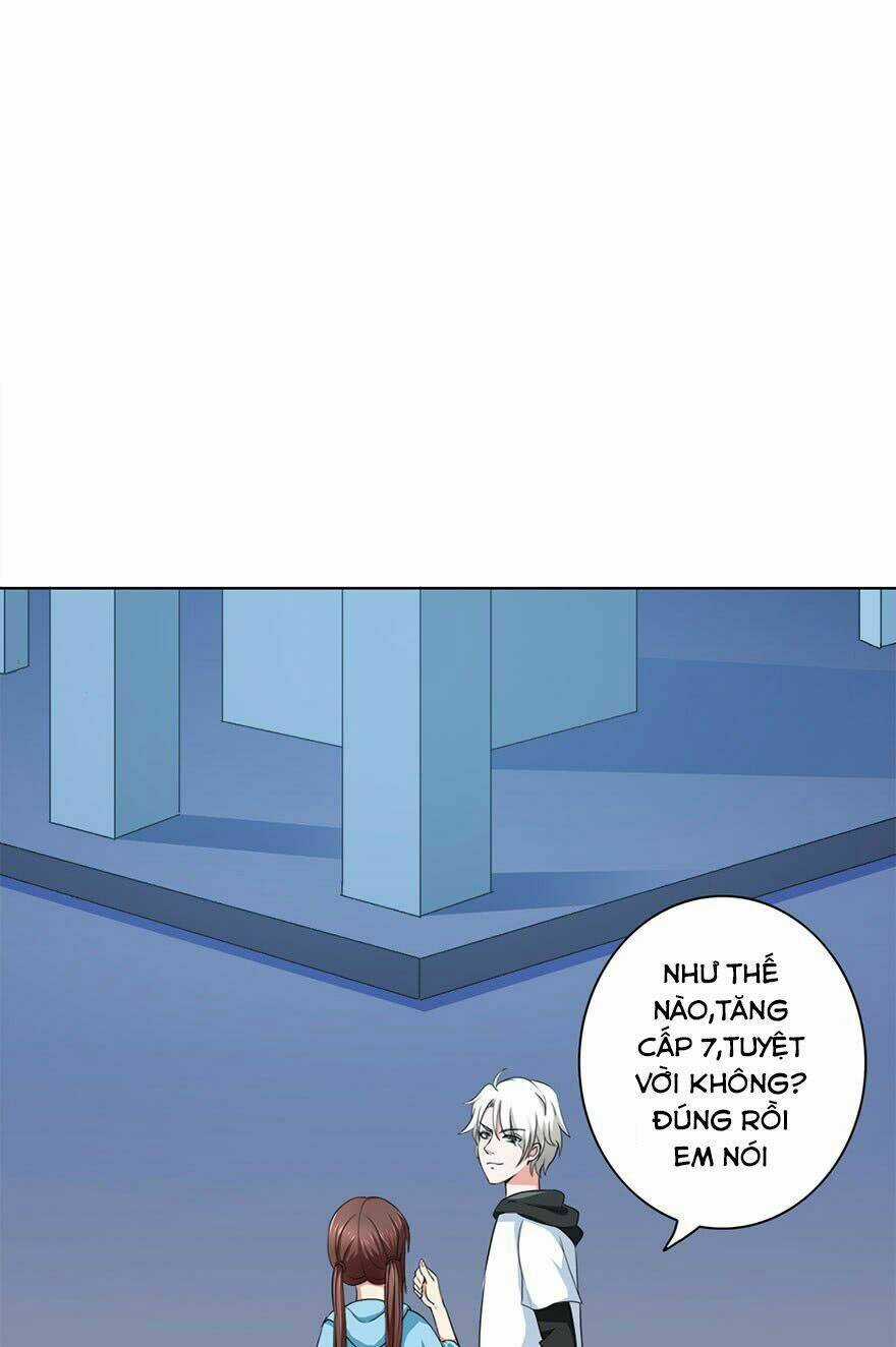 Đô Thị Tu Luyện Cuồng Triều Chapter 6 trang 30