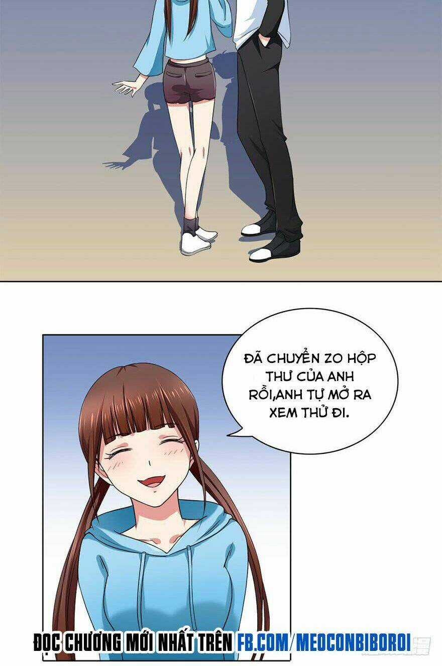 Đô Thị Tu Luyện Cuồng Triều Chapter 6 trang 31