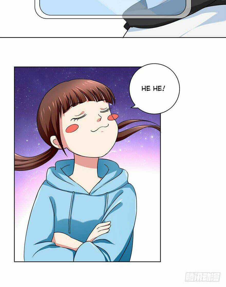 Đô Thị Tu Luyện Cuồng Triều Chapter 6 trang 33