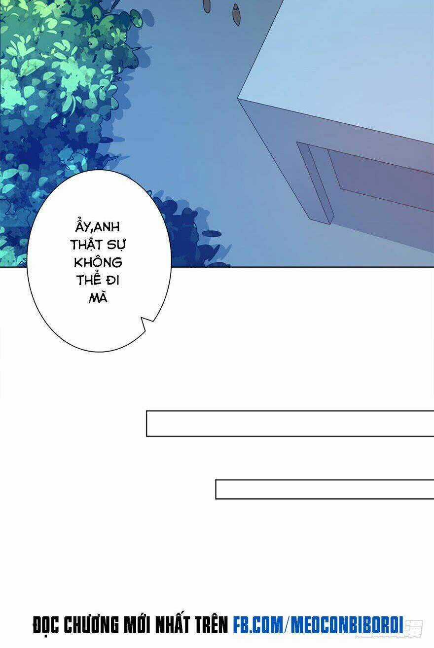 Đô Thị Tu Luyện Cuồng Triều Chapter 6 trang 39