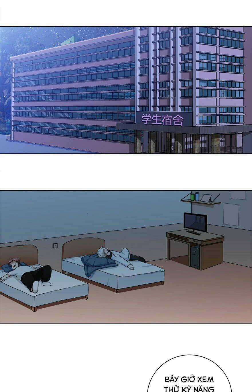 Đô Thị Tu Luyện Cuồng Triều Chapter 6 trang 40