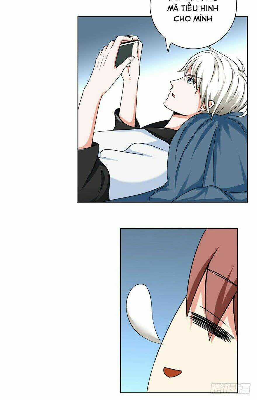 Đô Thị Tu Luyện Cuồng Triều Chapter 6 trang 41