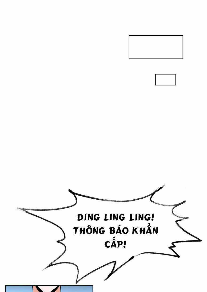 Đô Thị Tu Luyện Cuồng Triều Chapter 6 trang 42