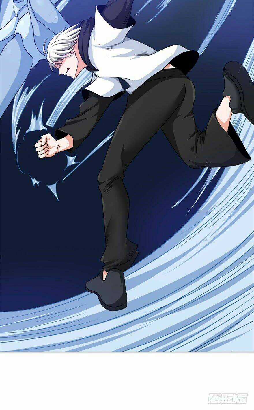 Đô Thị Tu Luyện Cuồng Triều Chapter 6 trang 9