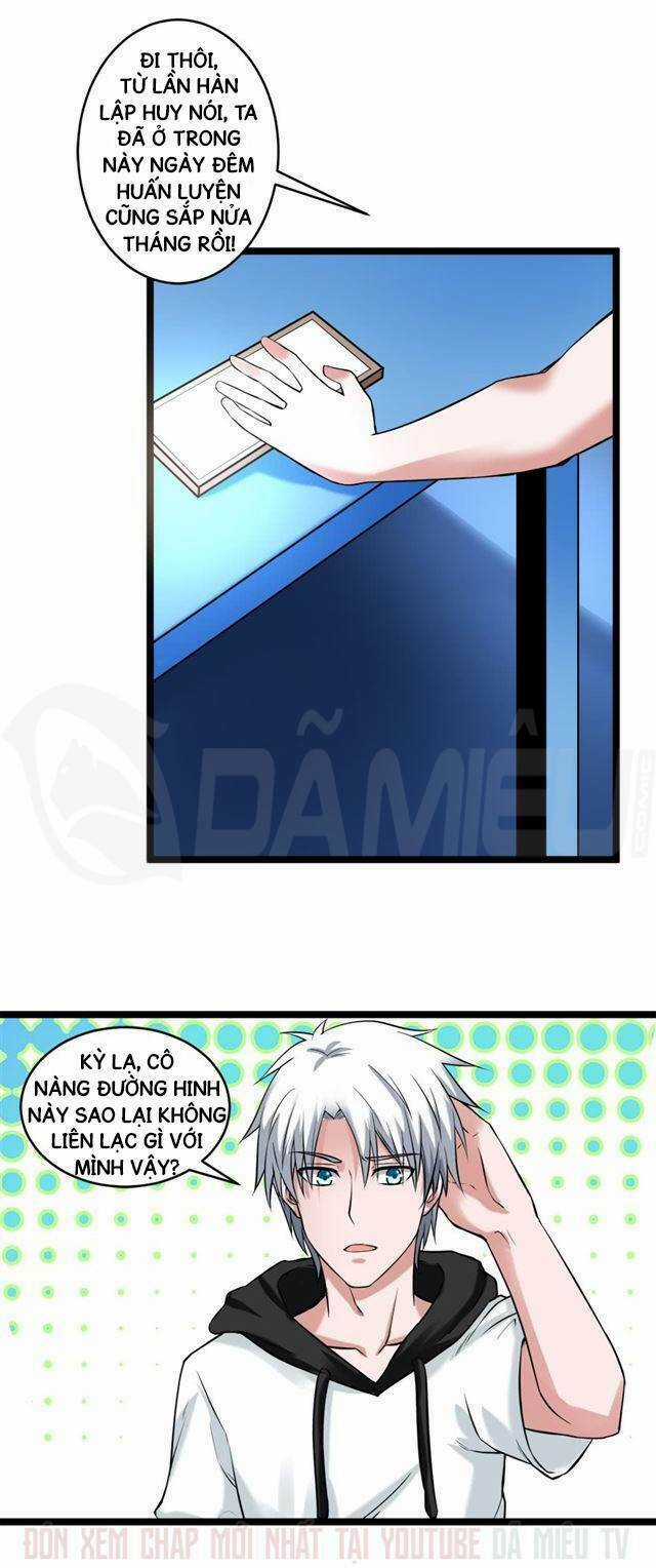 Đô Thị Tu Luyện Cuồng Triều Chapter 61 trang 5