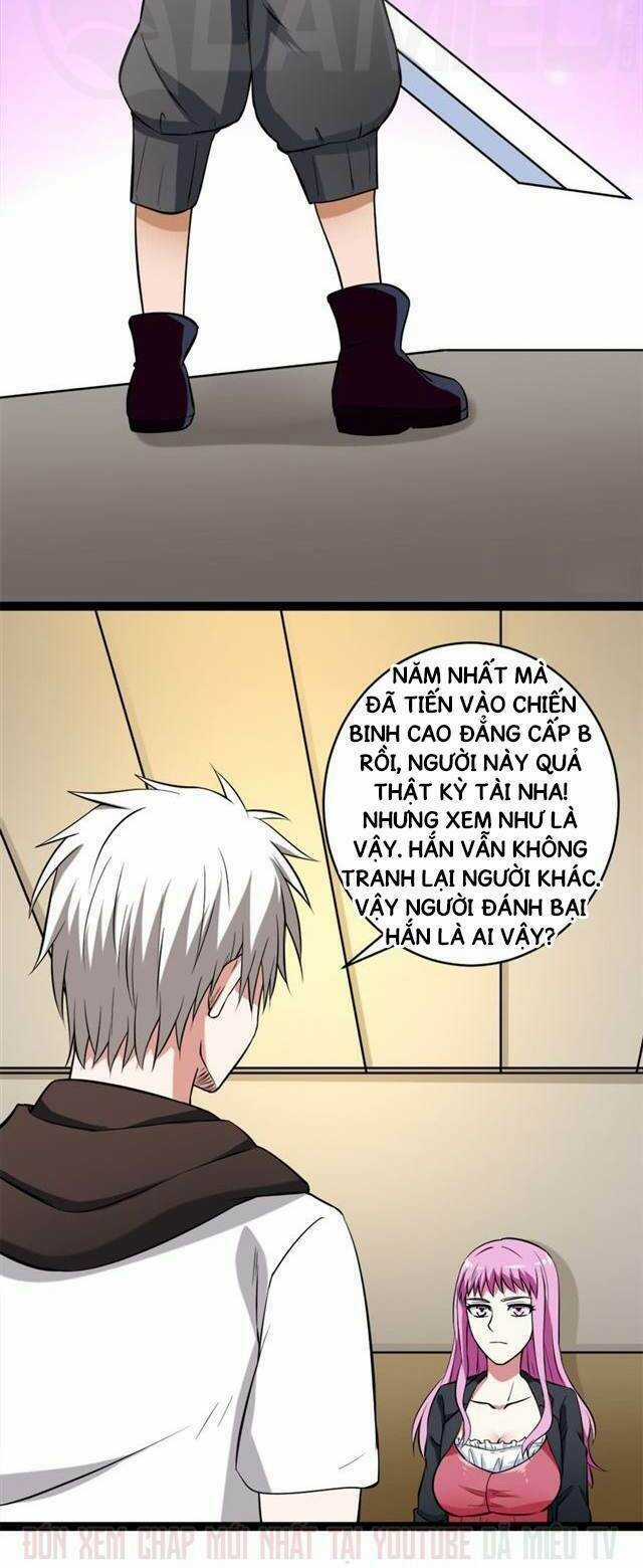 Đô Thị Tu Luyện Cuồng Triều Chapter 62 trang 11