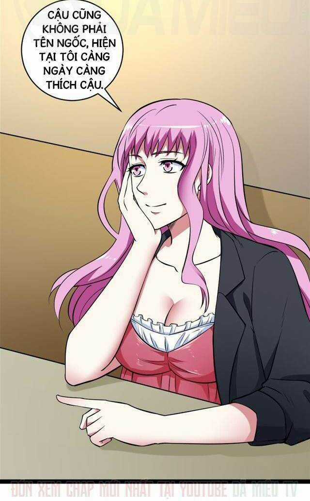 Đô Thị Tu Luyện Cuồng Triều Chapter 62 trang 13