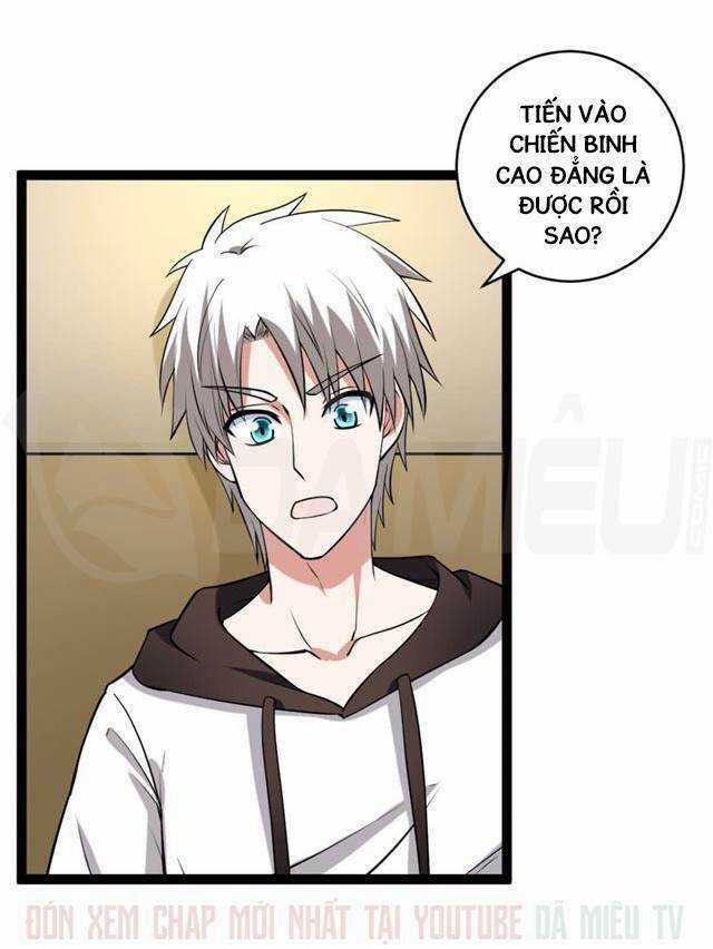 Đô Thị Tu Luyện Cuồng Triều Chapter 62 trang 16