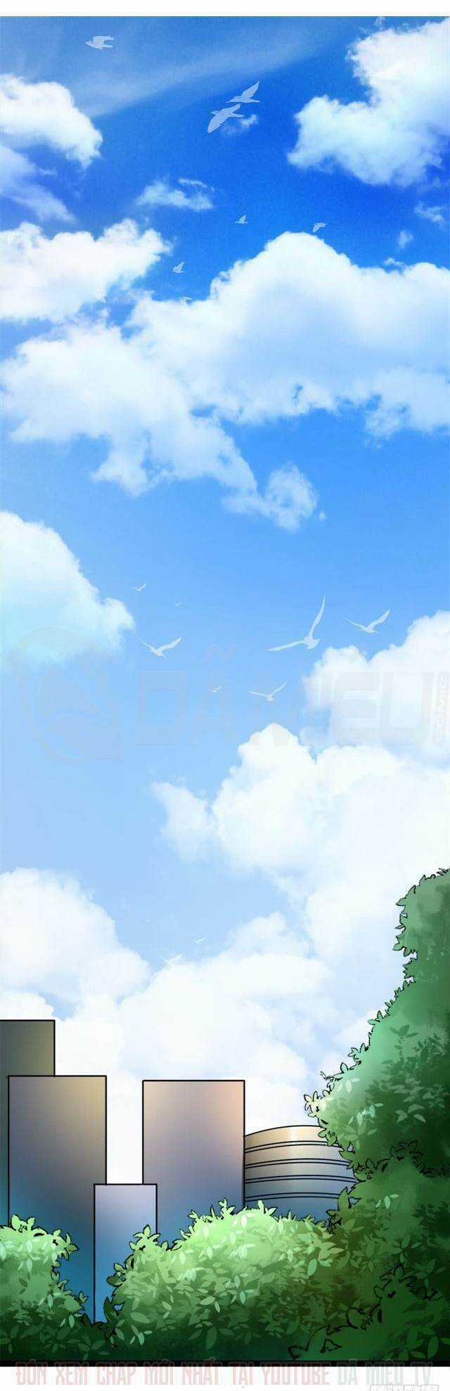 Đô Thị Tu Luyện Cuồng Triều Chapter 62 trang 17