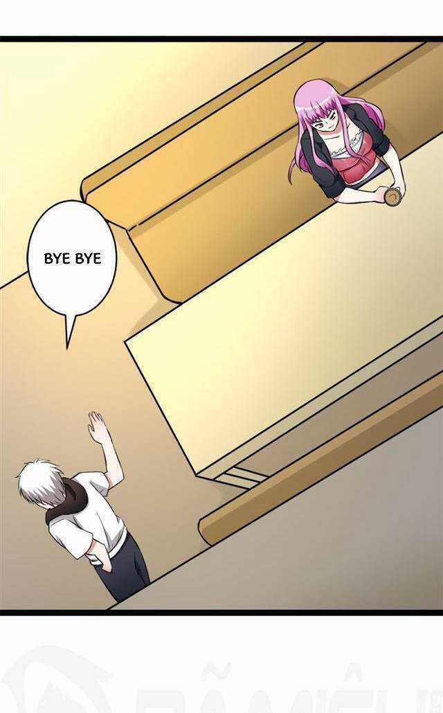 Đô Thị Tu Luyện Cuồng Triều Chapter 62 trang 18