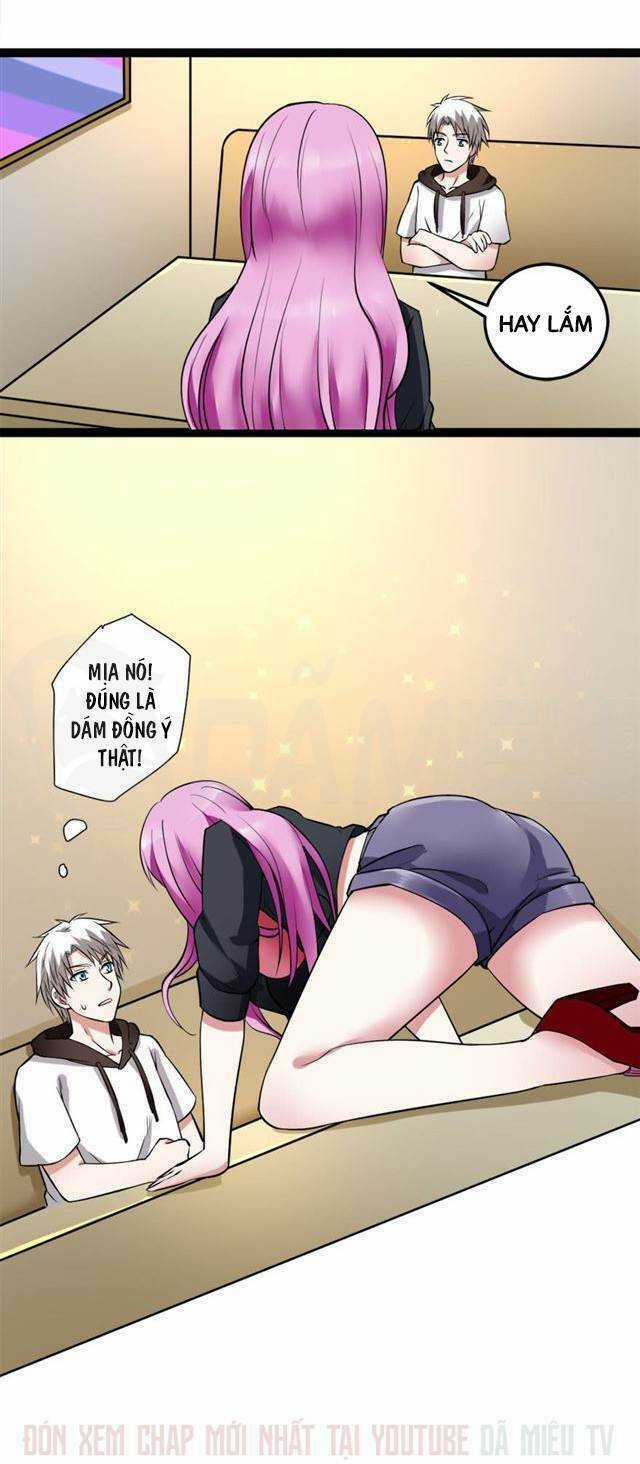 Đô Thị Tu Luyện Cuồng Triều Chapter 62 trang 4