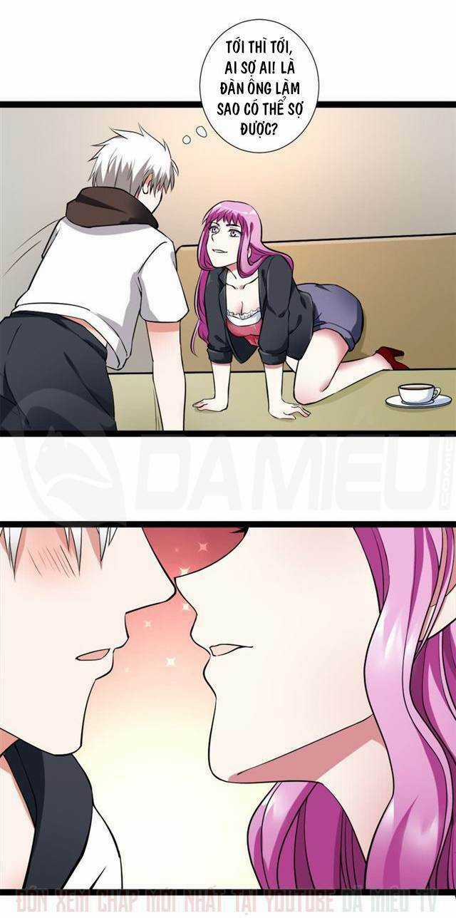 Đô Thị Tu Luyện Cuồng Triều Chapter 62 trang 5