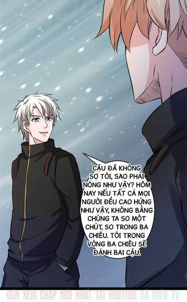 Đô Thị Tu Luyện Cuồng Triều Chapter 64 trang 10