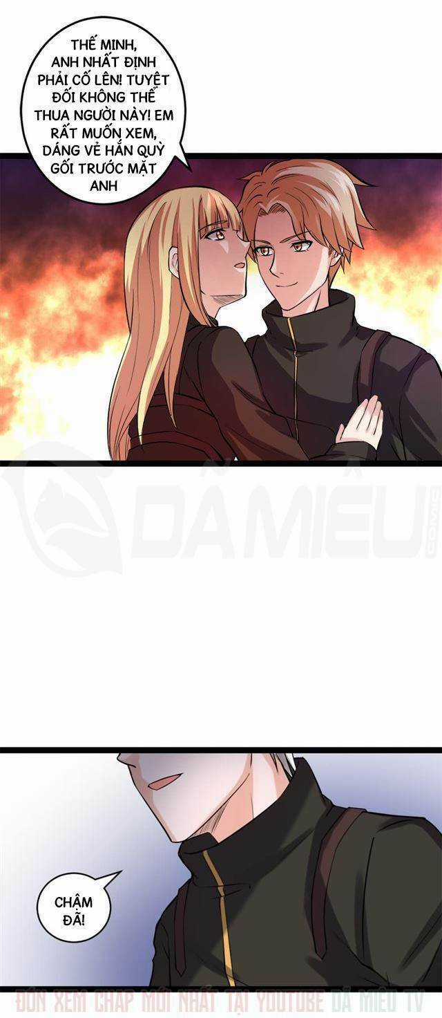 Đô Thị Tu Luyện Cuồng Triều Chapter 64 trang 12