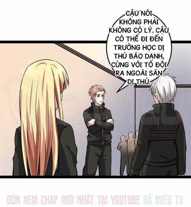 Đô Thị Tu Luyện Cuồng Triều Chapter 64 trang 2