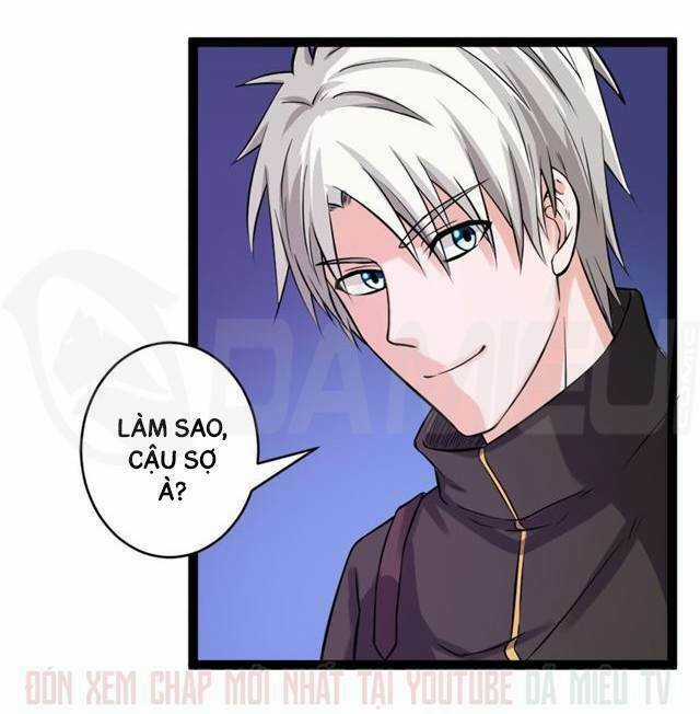 Đô Thị Tu Luyện Cuồng Triều Chapter 64 trang 8