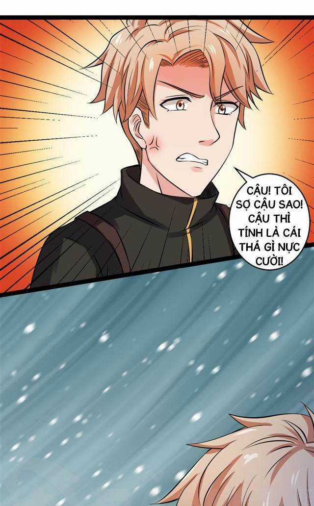 Đô Thị Tu Luyện Cuồng Triều Chapter 64 trang 9