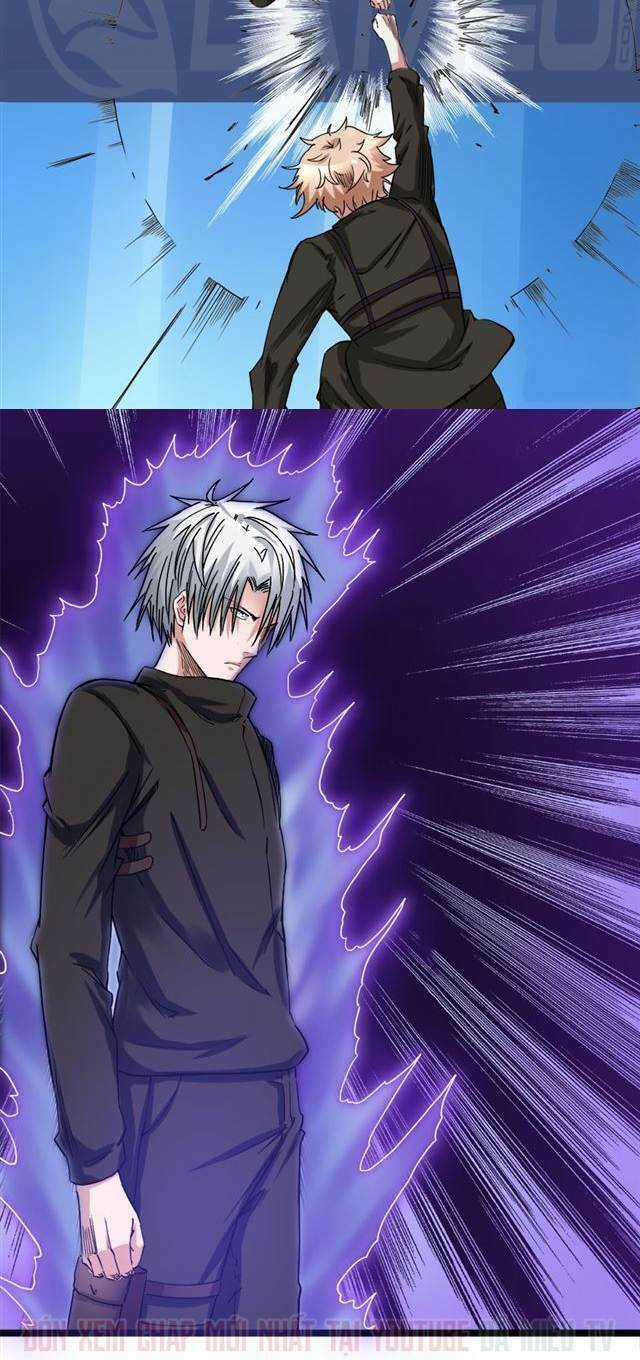 Đô Thị Tu Luyện Cuồng Triều Chapter 65 trang 10