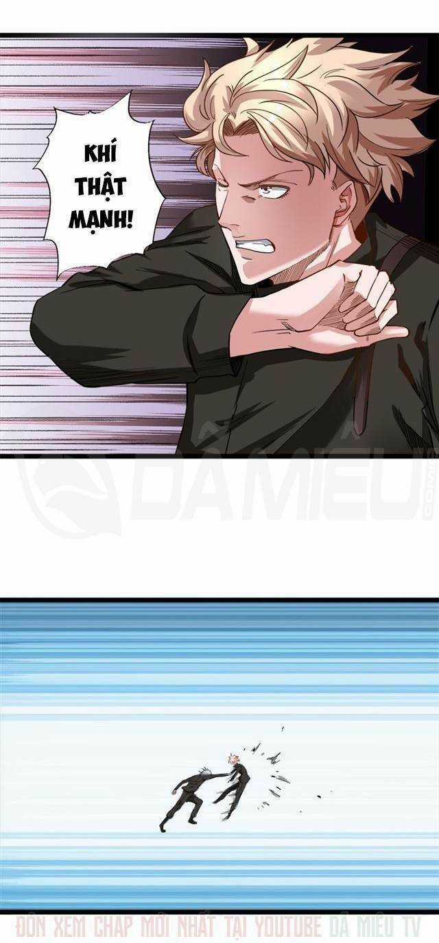 Đô Thị Tu Luyện Cuồng Triều Chapter 65 trang 14