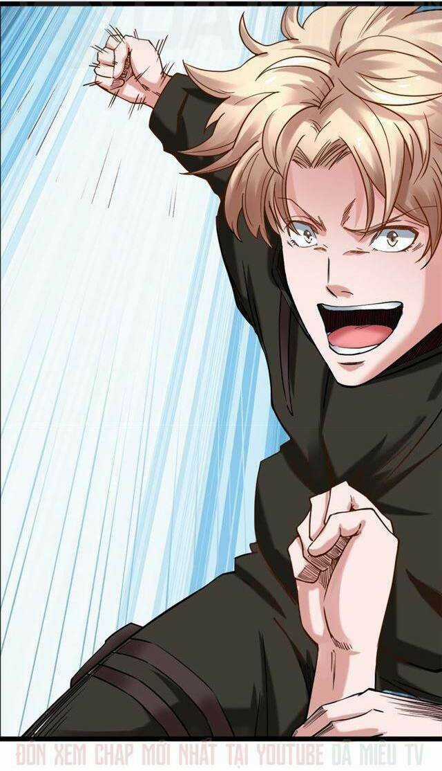 Đô Thị Tu Luyện Cuồng Triều Chapter 65 trang 17