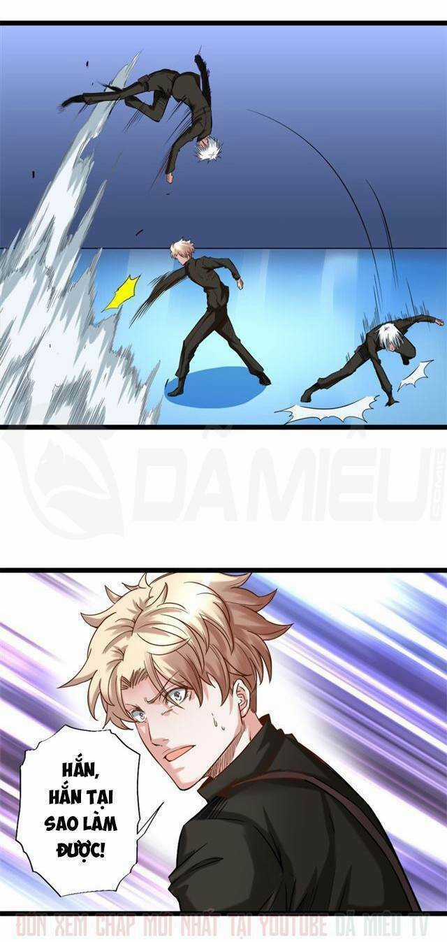 Đô Thị Tu Luyện Cuồng Triều Chapter 65 trang 18