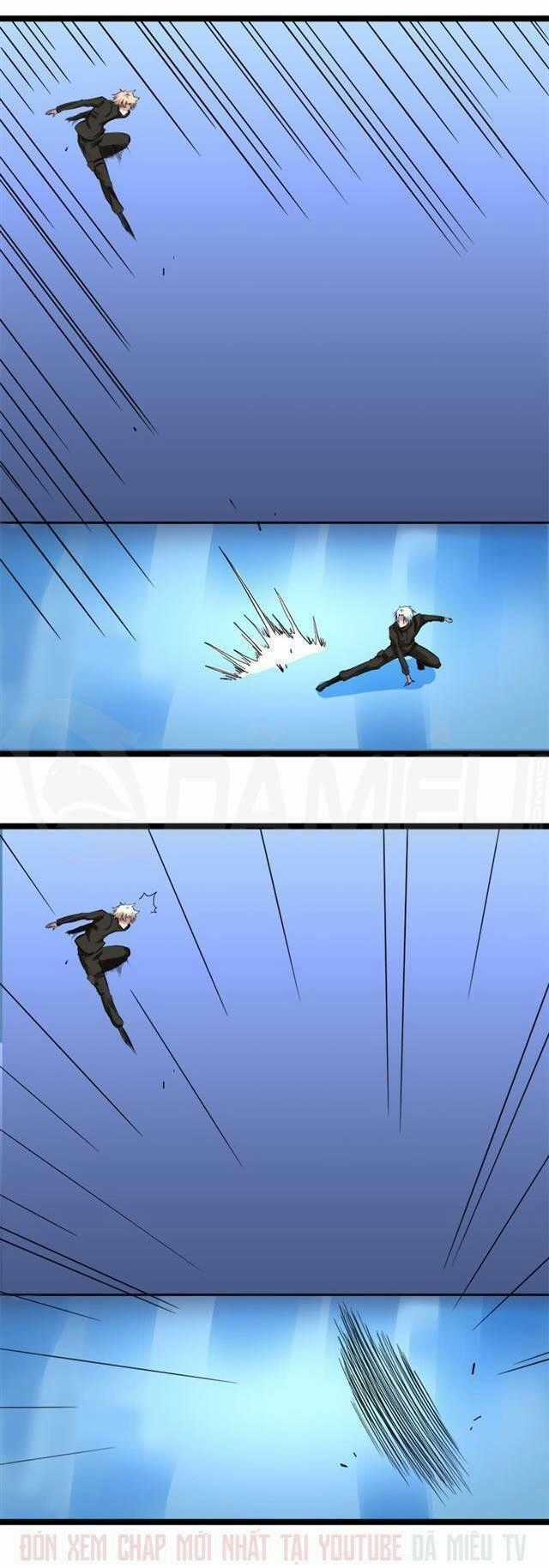 Đô Thị Tu Luyện Cuồng Triều Chapter 65 trang 19