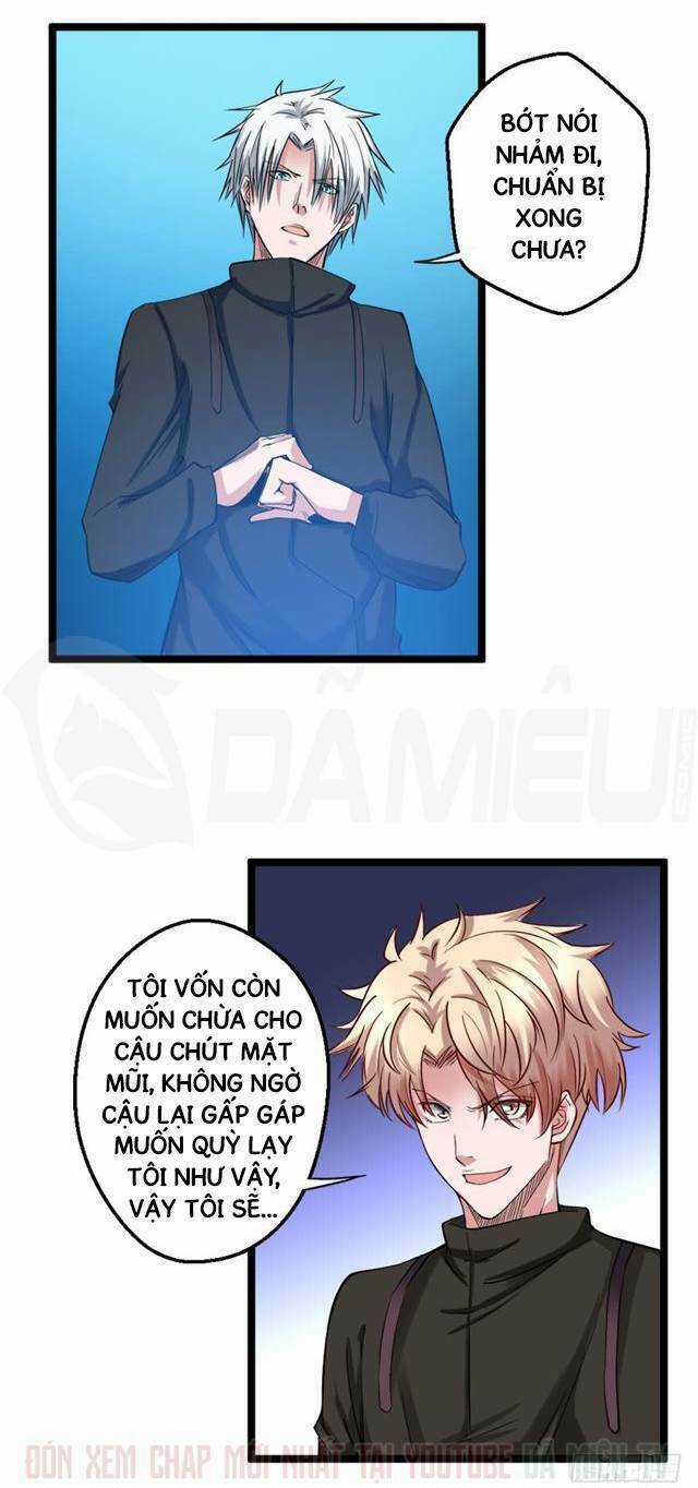 Đô Thị Tu Luyện Cuồng Triều Chapter 65 trang 2