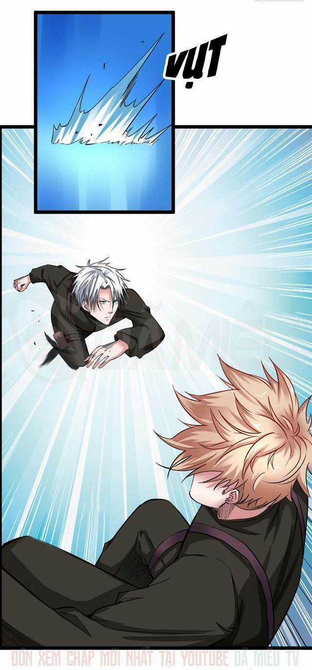 Đô Thị Tu Luyện Cuồng Triều Chapter 65 trang 3