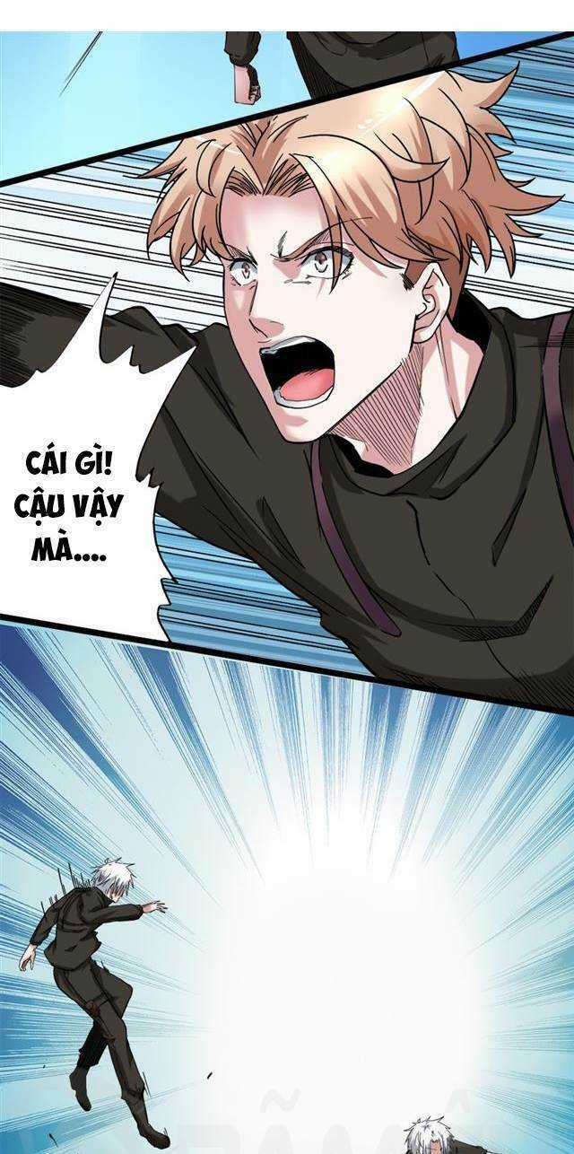 Đô Thị Tu Luyện Cuồng Triều Chapter 65 trang 4