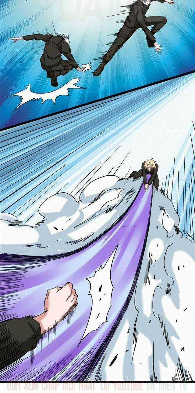 Đô Thị Tu Luyện Cuồng Triều Chapter 65 trang 5