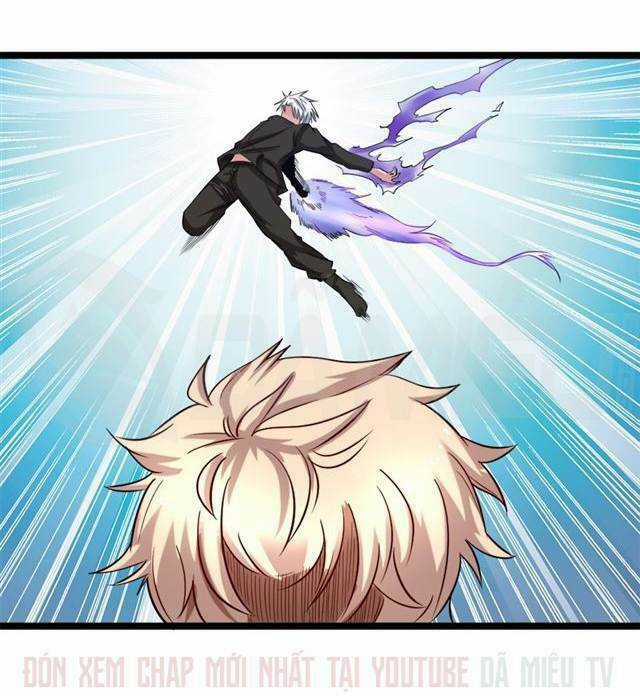 Đô Thị Tu Luyện Cuồng Triều Chapter 65 trang 8